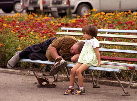 ....все равно его не брошу...