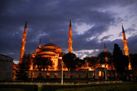 Mosque