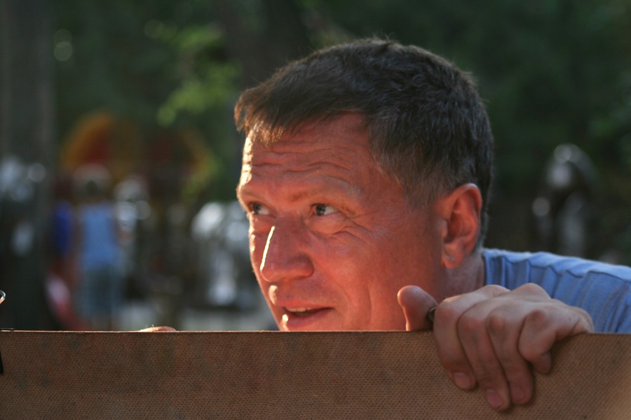 Художник