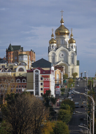 Новострой