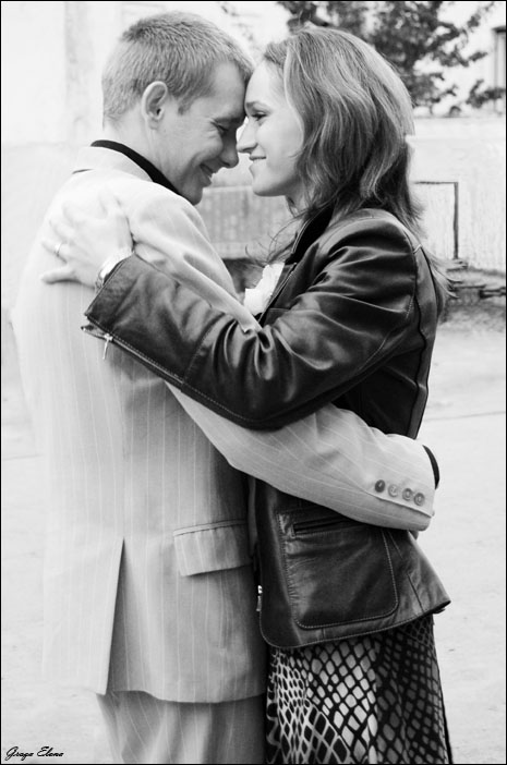 something about love