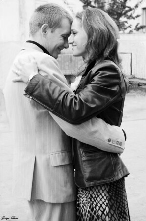 something about love