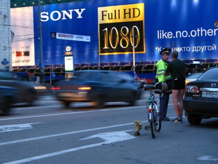 как никто другой...