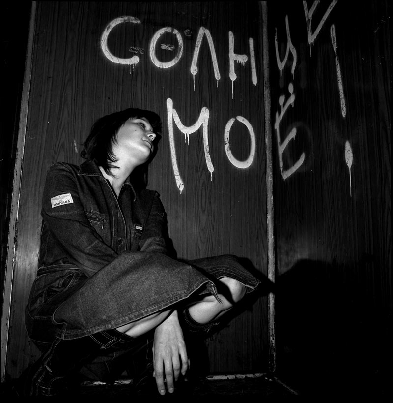 Лифтовое