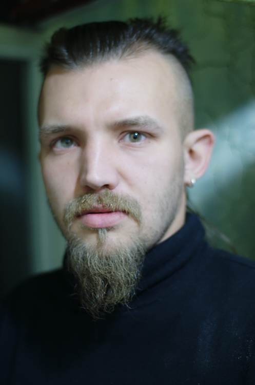 Михаил.