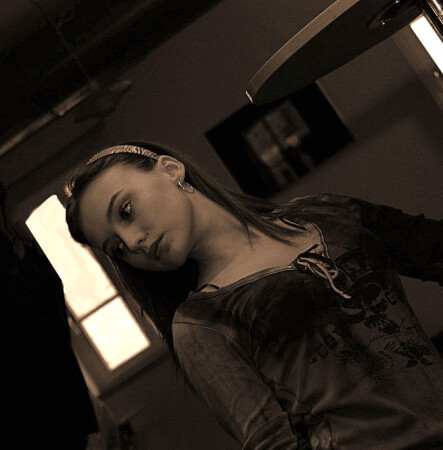 Репетиционный момент