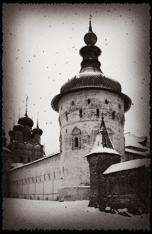 Кремль