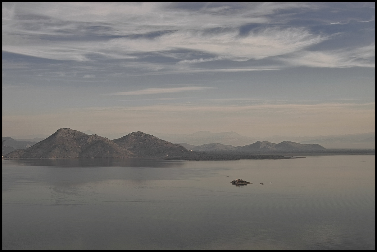 Skadar-Lake.