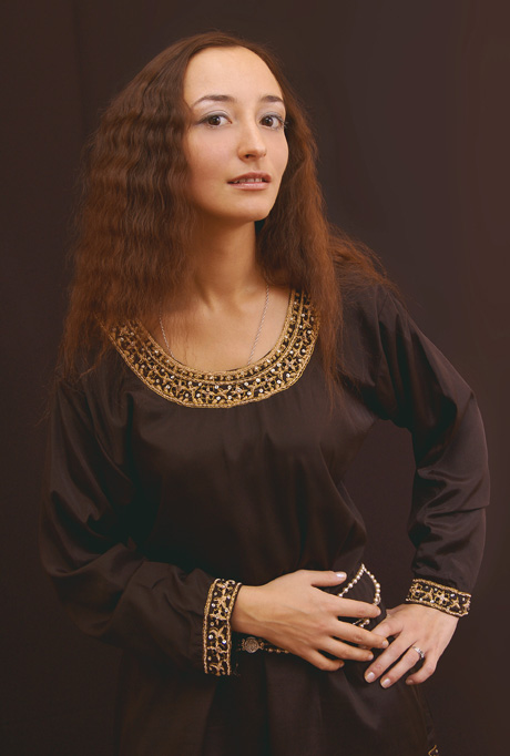 Livinia