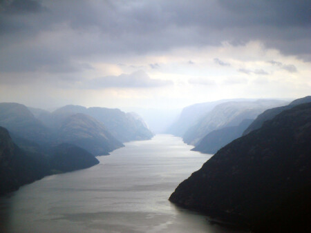 #6 Scenery