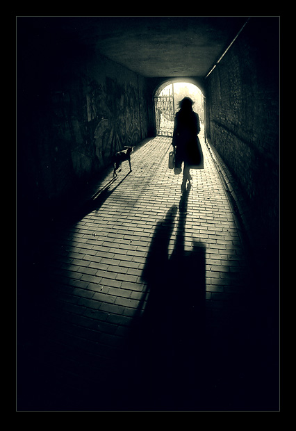 exit...