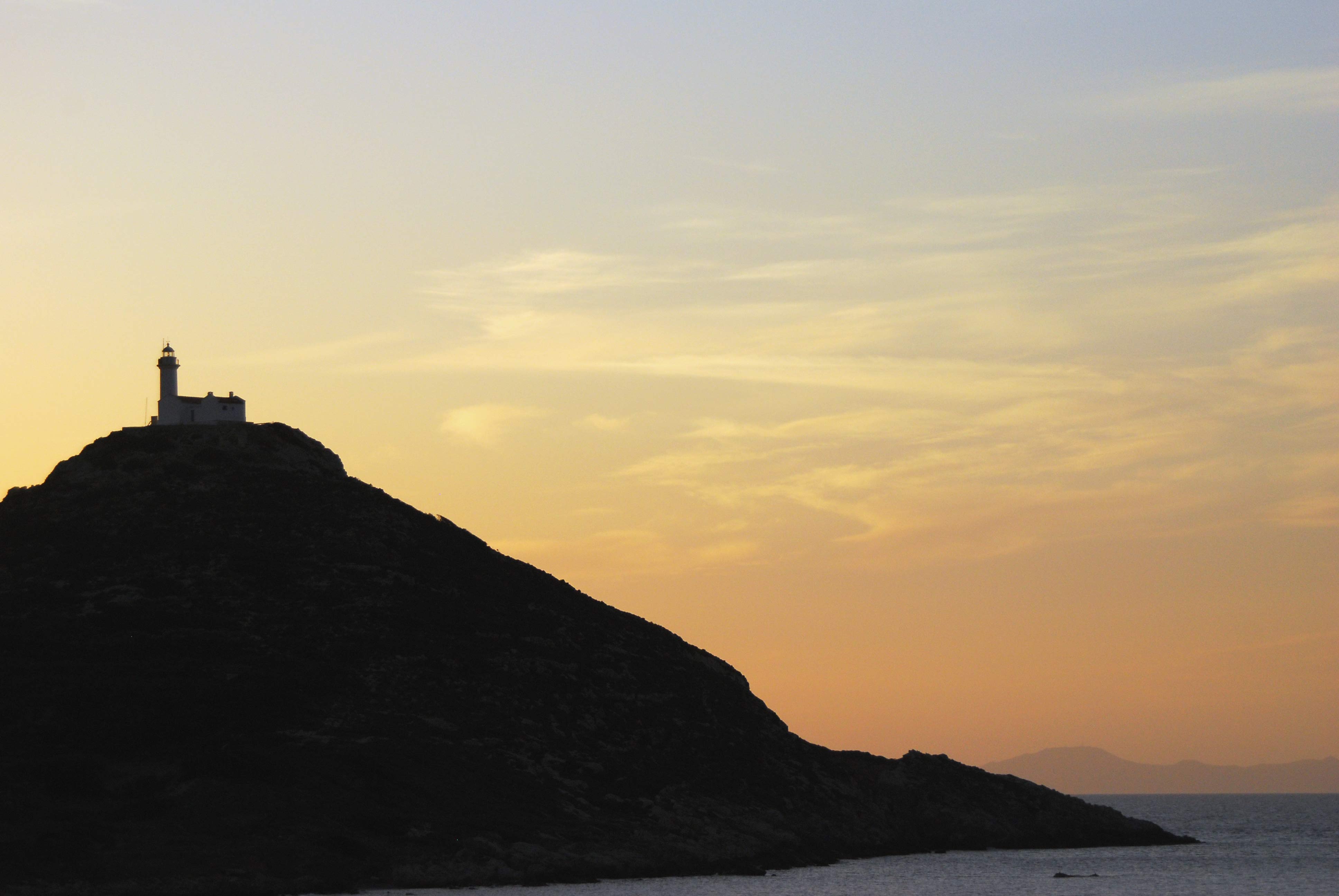 Lighthouse