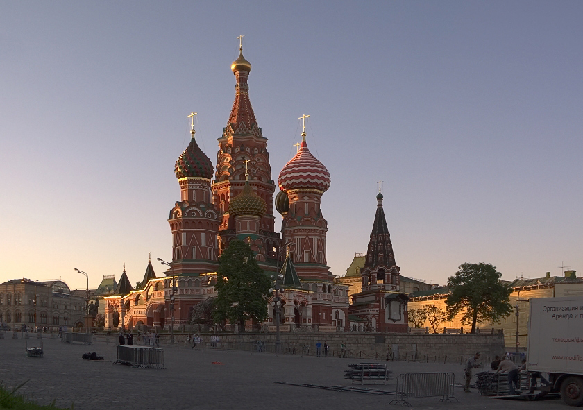 Вечность и еще один день.