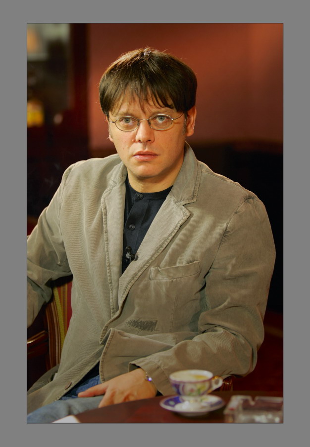 Валерий Тодоровский