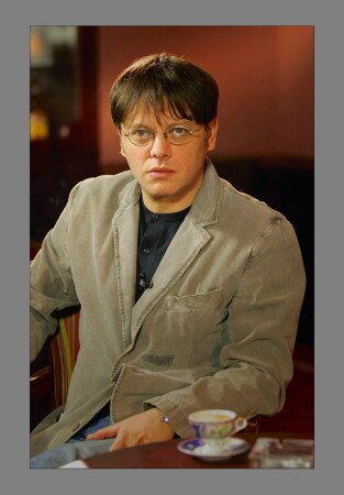 Валерий Тодоровский
