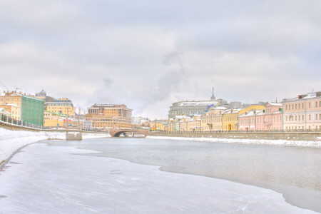 Замоскворечье