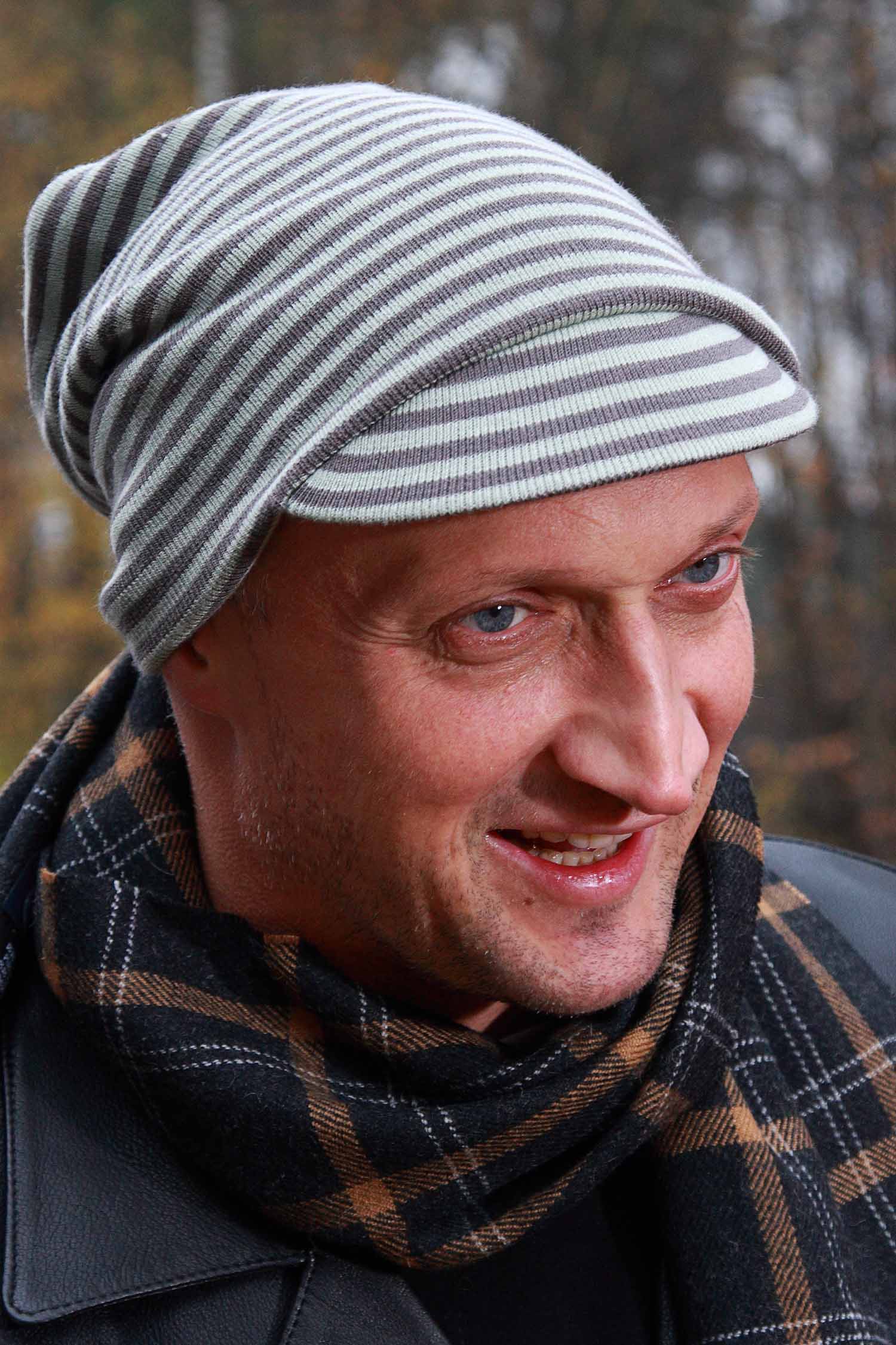 Гоша Куценко на съемках фильма АНТИКИЛЛЕР-3