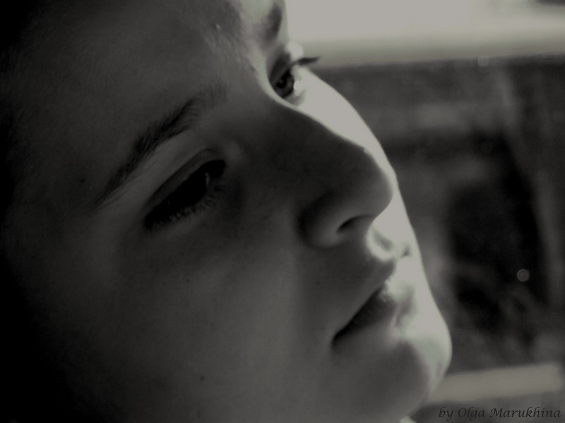 melancholy