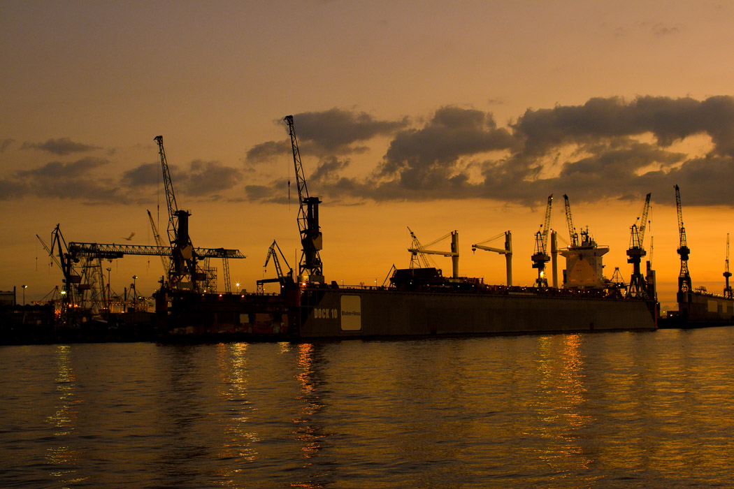 port