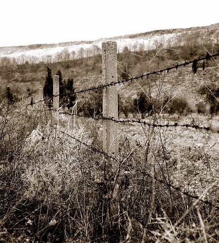 No exit