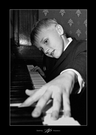 il pianista