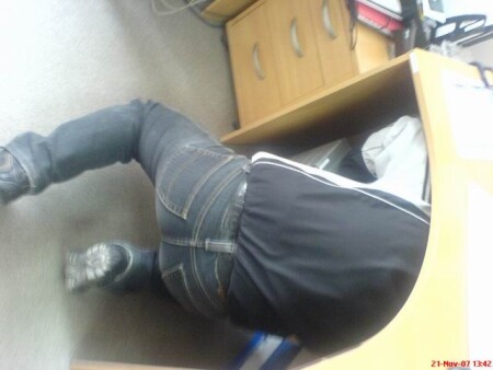 Работа кипит!