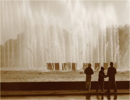 Удивляться! Радоваться! Жить!