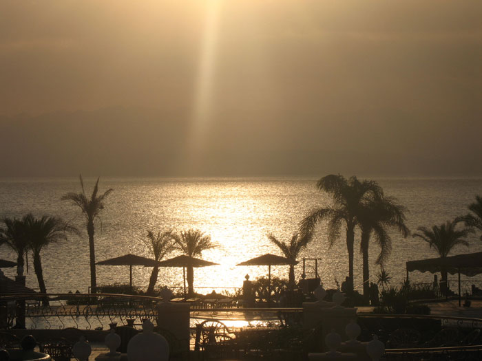 Egypt
