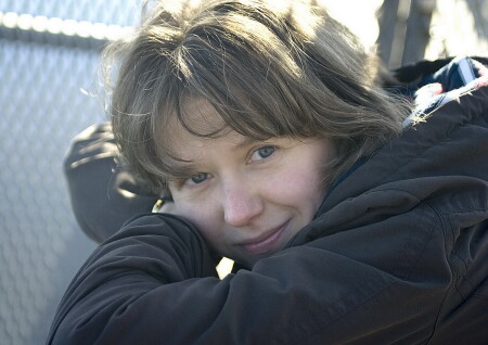 Спокойствие