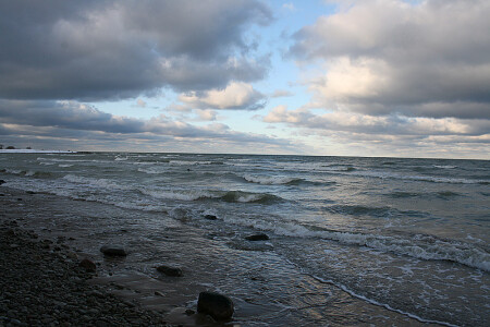 Baltic Sea