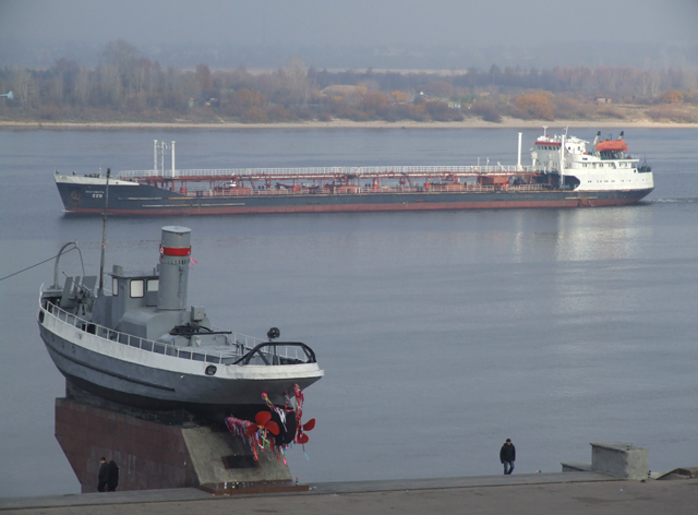 Герои своего времени