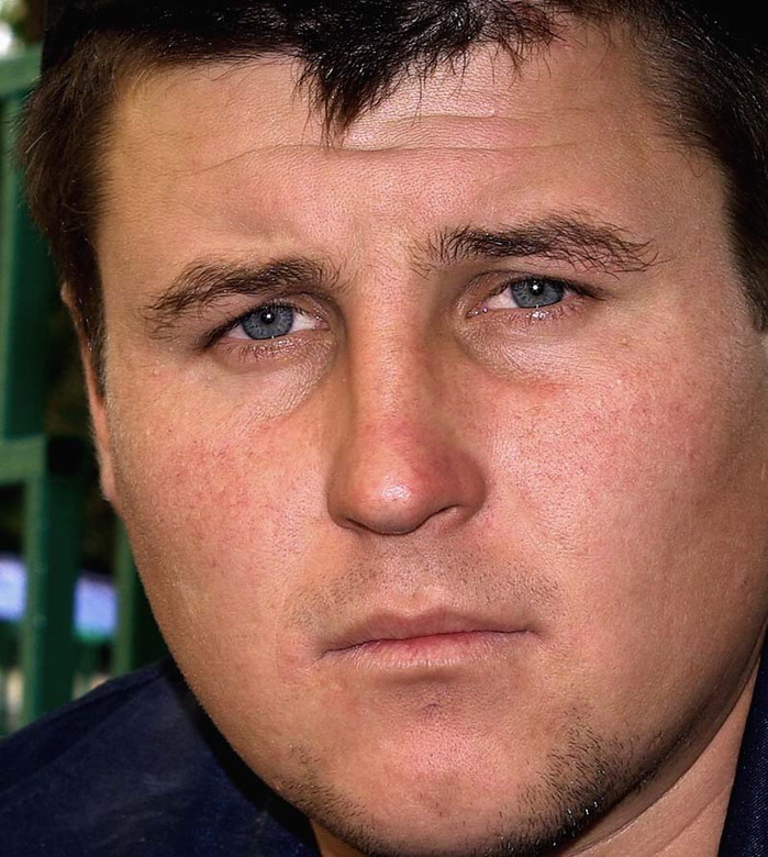 Гастарбайтер