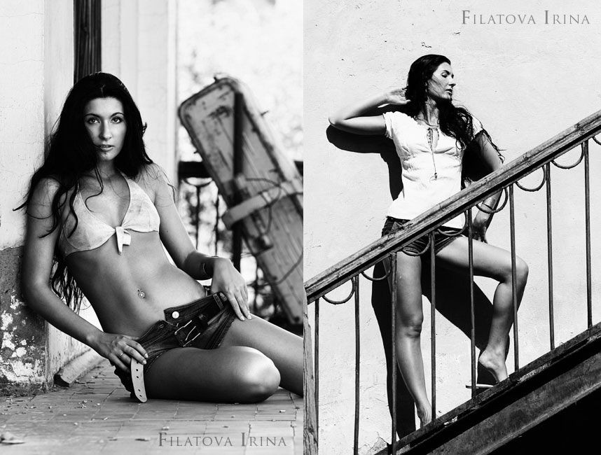SummerWoman