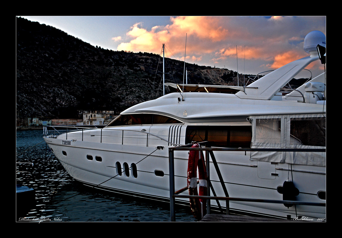 Balaklava 2007