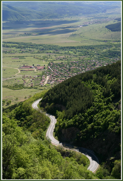 Болгария