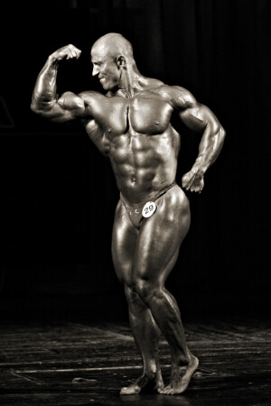 Железный человек