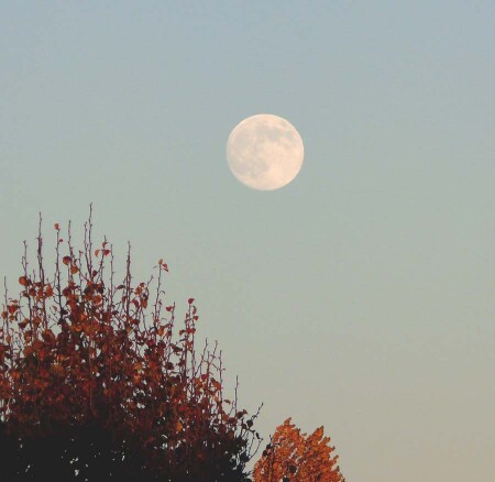 La Lune