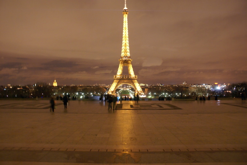 Paris