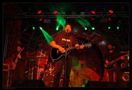 Калинов мост #1