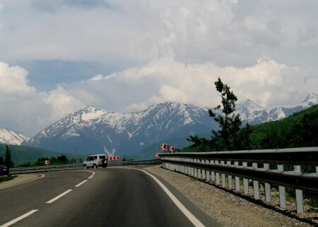 Красная Поляна