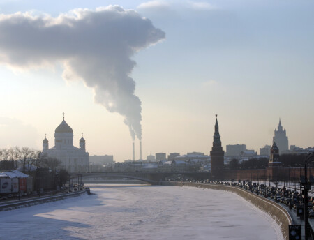 Производство облаков