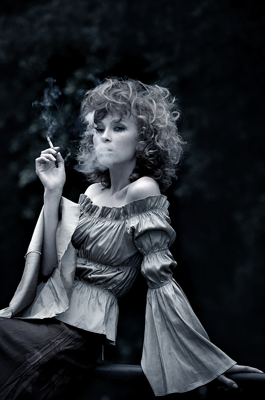 Smoke