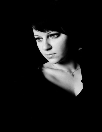 портрет любимой