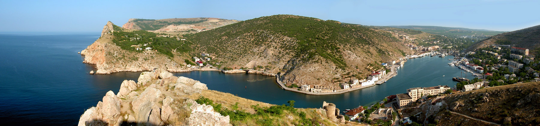 Балаклава
