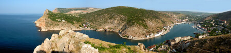 Балаклава