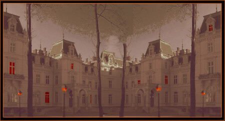 Town