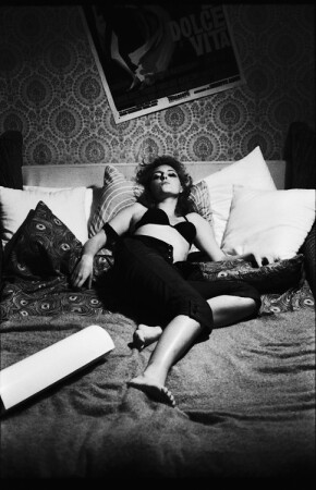 ...DOLCE VITA....