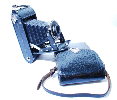 Старина Voigtlander