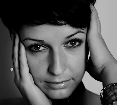 Untitled Portrait ...