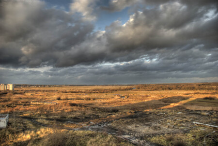 Грядущие изменения